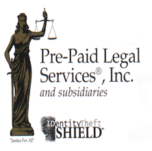 Pre-Paid Legal Services, Inc. 877-723-3143